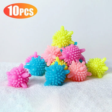 Laundry Anti-Tangle Balls - LightsBetter
